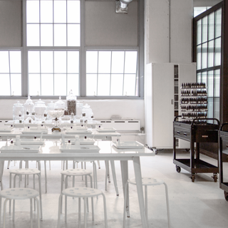 Make your Own Perfume - NYC Perfume Bar