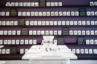 Make your Own Perfume - NYC Perfume Bar