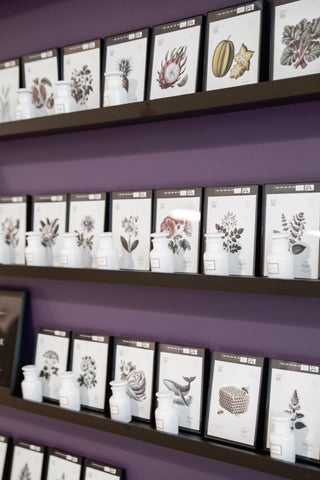 Make your Own Perfume - NYC Perfume Bar