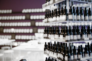 Make your Own Perfume - NYC Perfume Bar