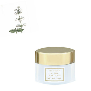 Clary Sage Eye Cream