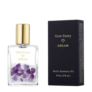 Gem Story Oil - Dream