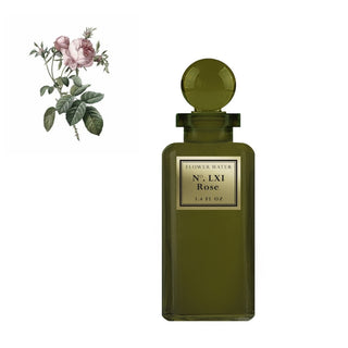 Rose Flower Water