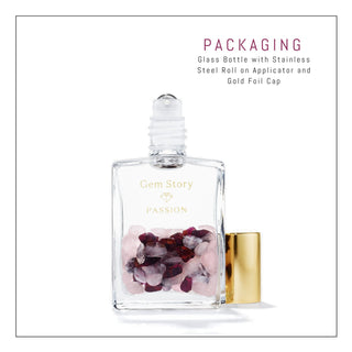 Gem Story Oil - Passion