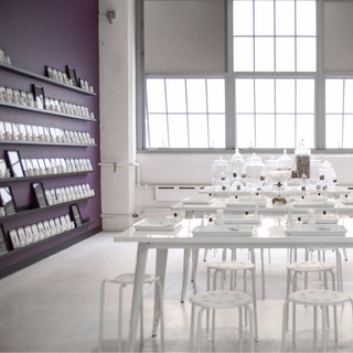 Make your Own Perfume - NYC Perfume Bar