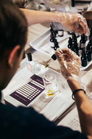 Bios x Mozart Chocolate Liqueur: The Fragrance of Flavor