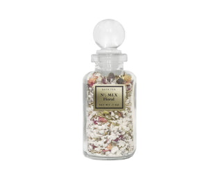 Floral Bath Tea