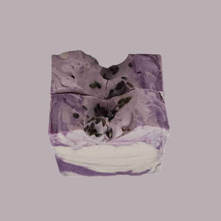 Lavender Natural Cold Pressed Soap