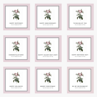 Build a Custom Gift Box