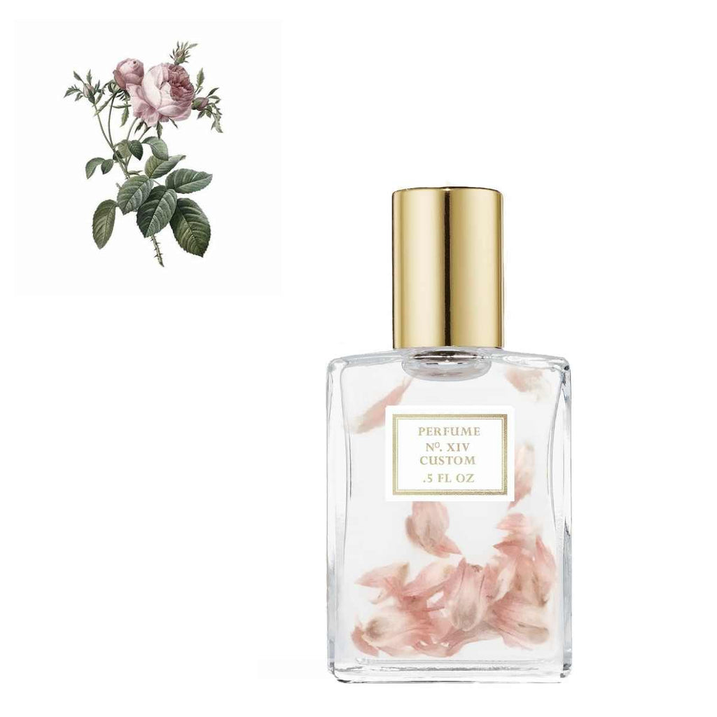 Fragrance Making Class Atlanta