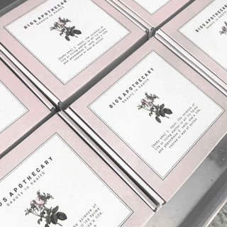 Build a Custom Gift Box