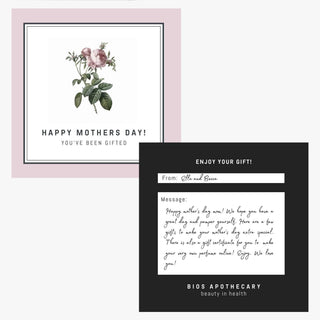 Build a Custom Gift Box