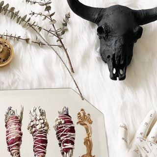 Mini Sage Burn Bundle