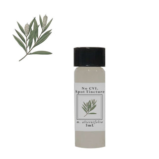 Mini - Tea Tree Spot Tincture