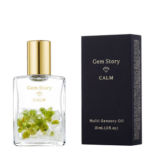 Gem Story Oil - Calm