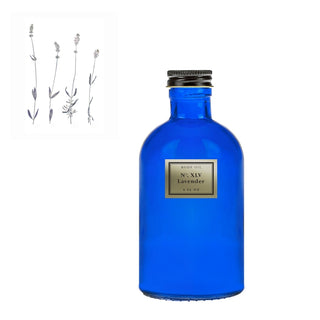 Lavender Body OIl