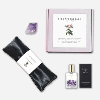 Relax and Unwind Aromatherapy Gift Set