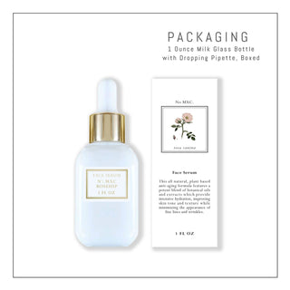 Rosehip Face Serum